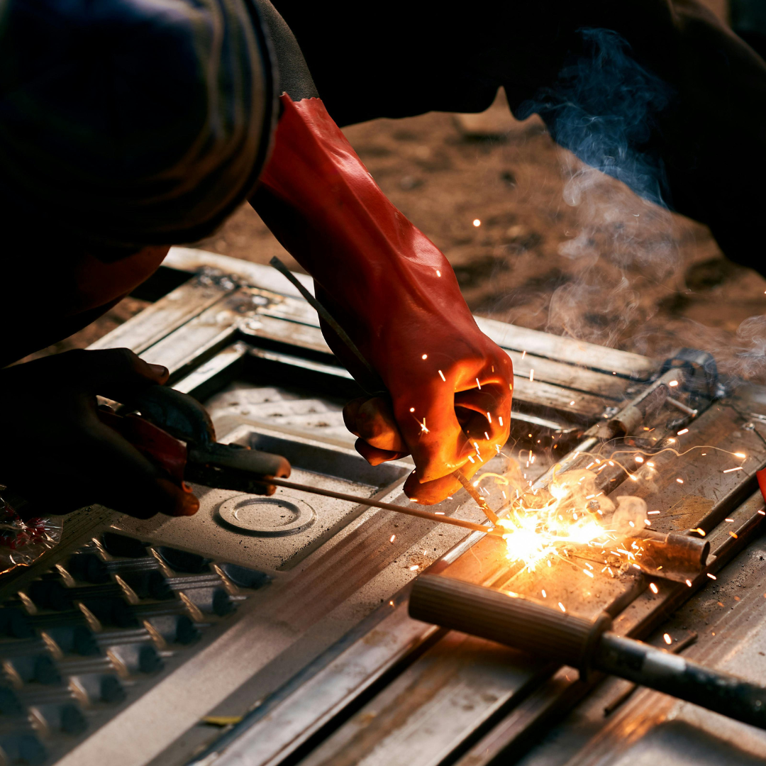 Metal cutting Dubai